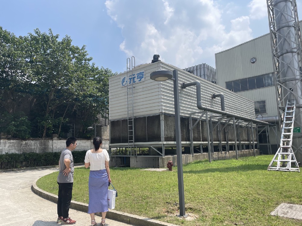 溝通架起橋梁，多靈服務(wù)在路上！