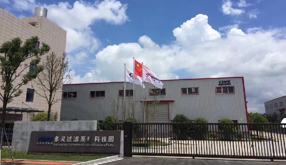 真空脫氣機(jī)工作原理，設(shè)計(jì)安裝要點(diǎn)，有些地方要注意